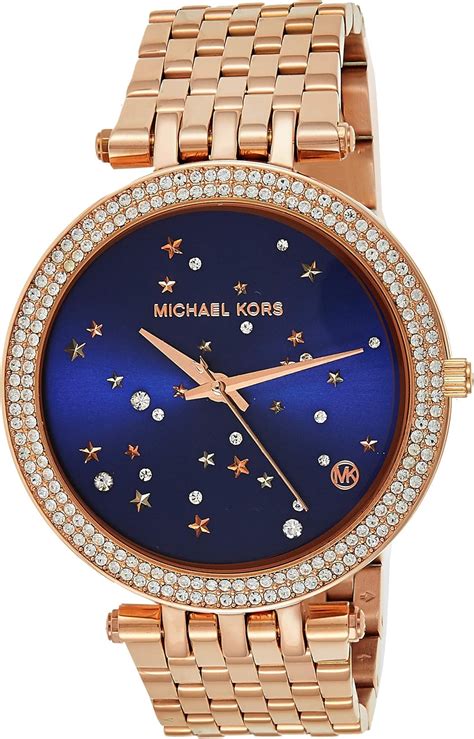 amazon michael kors watch gold|michael kors watches ladies gold.